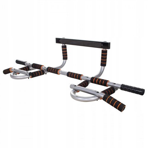 Купить Турник  Springos Iron Gym Pro FA0013 в Киеве - фото №1